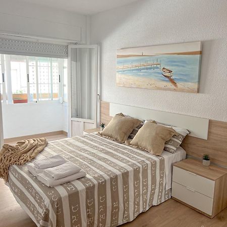 Apartamento Atlas Yecla Exterior foto